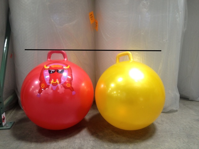 stats hopper ball